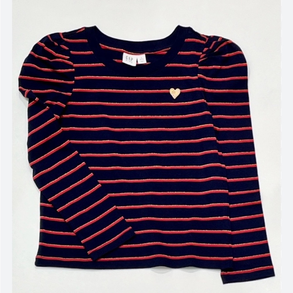 Brand NEW! GAP Long Sleeve Top